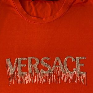 Beautiful 100% authentic Versace T-shirt